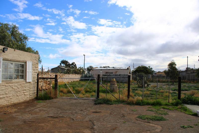 3 Bedroom Property for Sale in Fraserburg Northern Cape